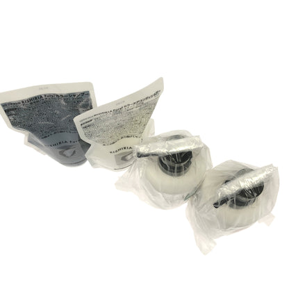 Z000 リシリアフレル カラーシャンプー ナチュラルブラック 240ml& コンディショナー 240g& 他専用ボトル2個 合計4個セット