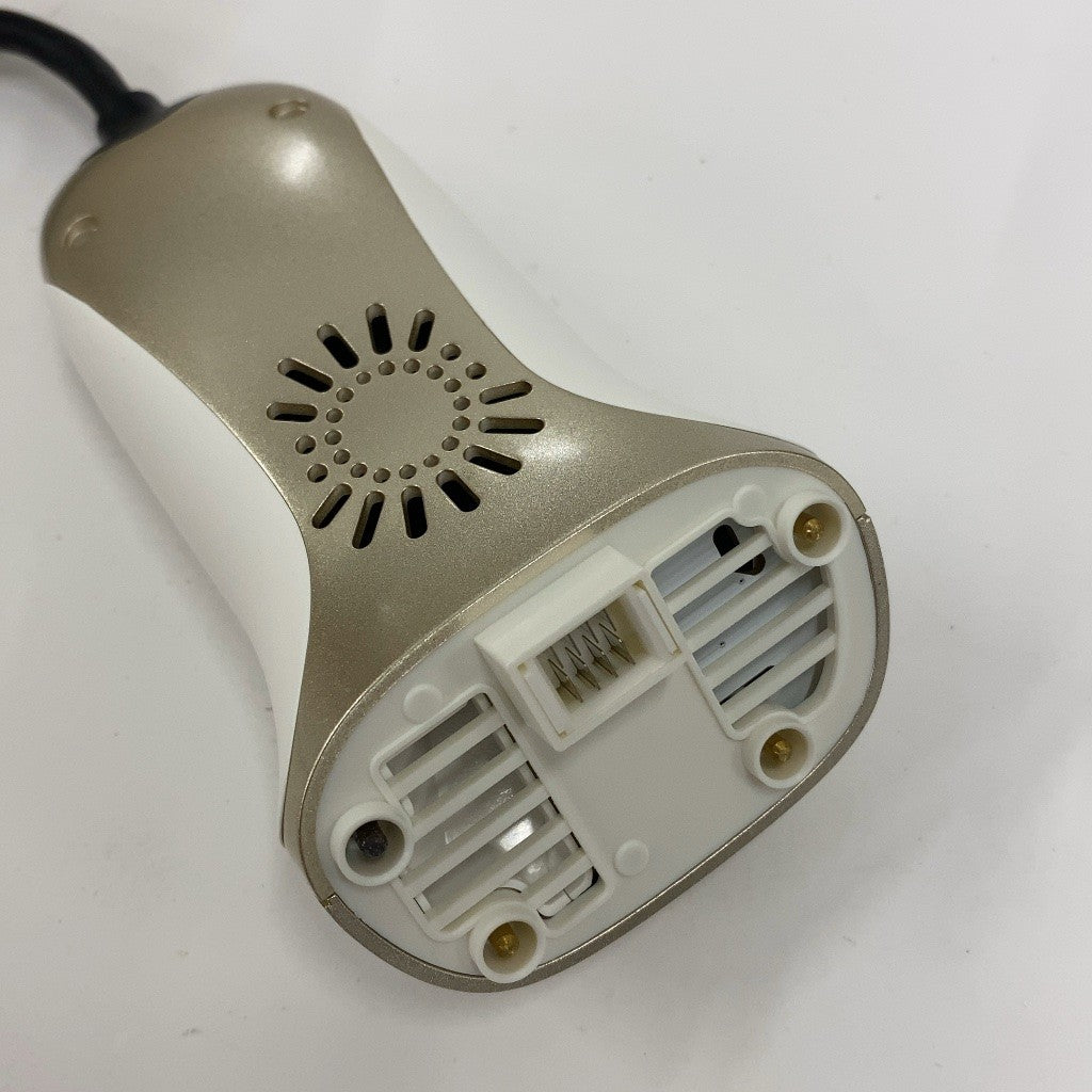 C54Y D KE-NON/ケノン NIPL-2080 Ver6.2 フラッシュ 脱毛器 ゴールド 光脱毛器 サングラス等付属