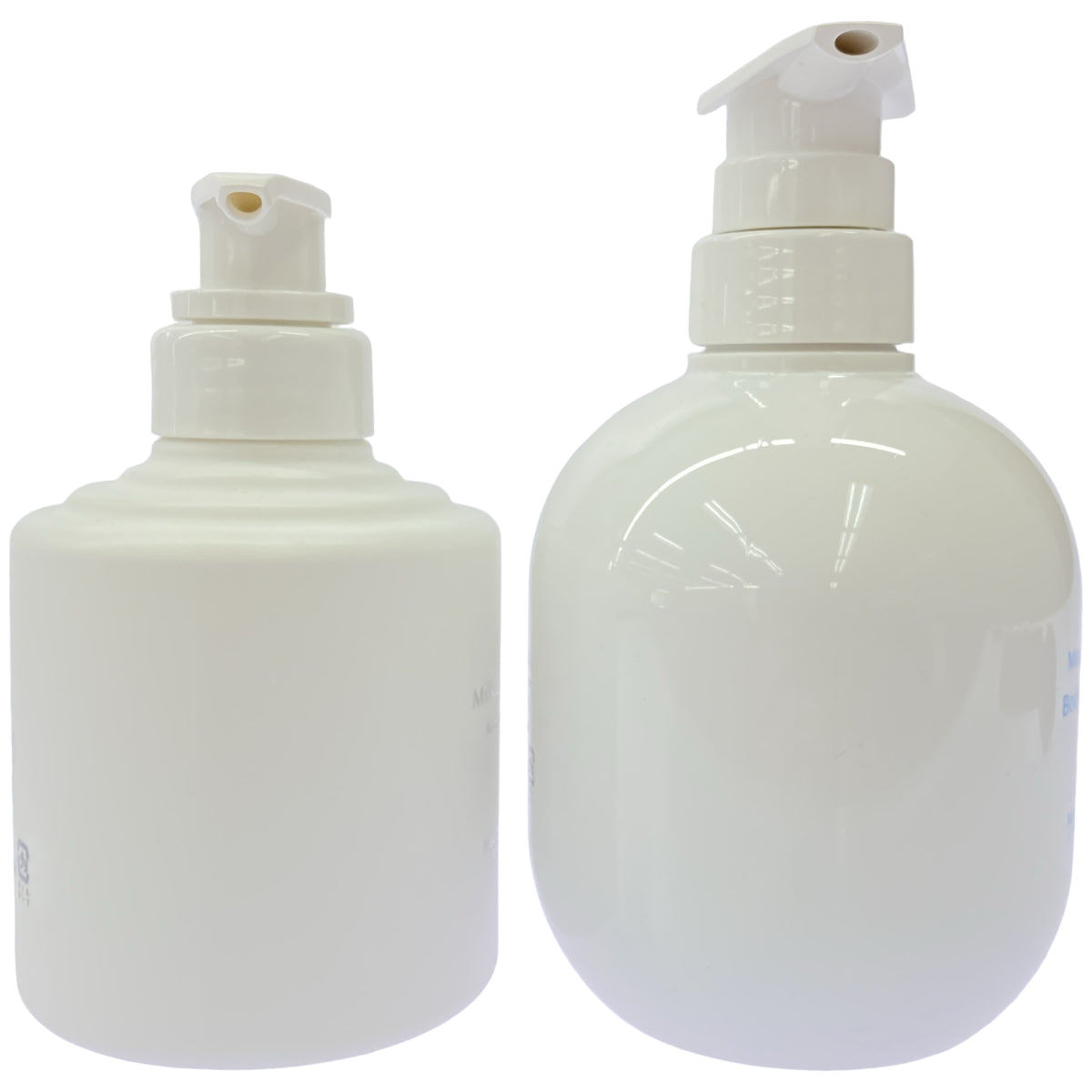 Z000 ミュゼコスメ モイスチャーボディウォッシュ 400mL & ミルクローション モイストプラス 300mL 計2本セット　ラスト1点！