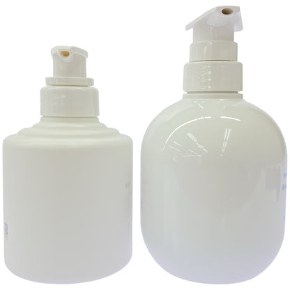 Z000 ミュゼコスメ モイスチャーボディウォッシュ 400mL & ミルクローション モイストプラス 300mL 計2本セット　ラスト1点！