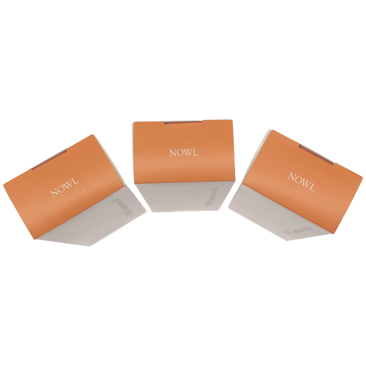 Z000 nowl needle dual serum 30mL 計3本セット　ラスト1点！