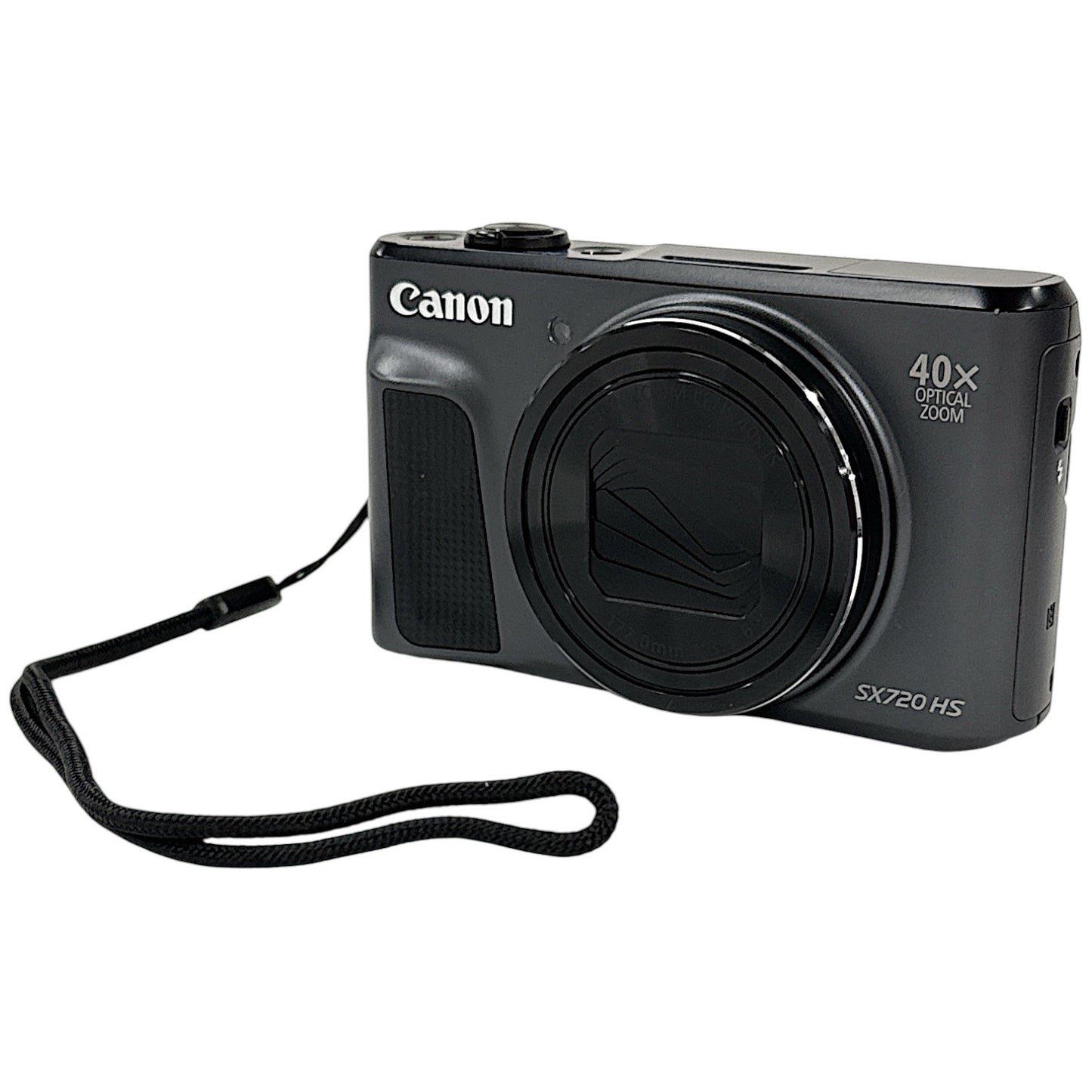 CK38 キャノン Canon Power Shot SX720 HS パワーショット コンパクトデジタルカメラ