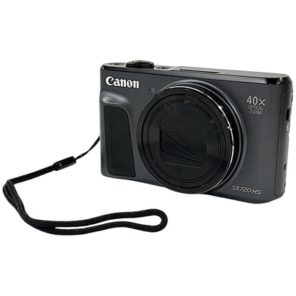 CK38 キャノン Canon Power Shot SX720 HS パワーショット コンパクトデジタルカメラ