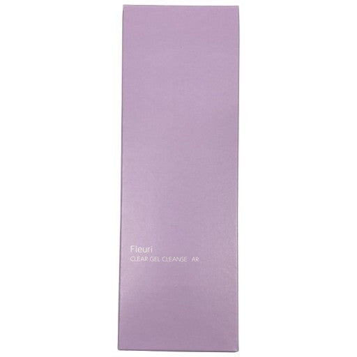 C324 フルリ クリアゲルクレンズAR クレンジングジェル オフタイムアロマの香り 150g