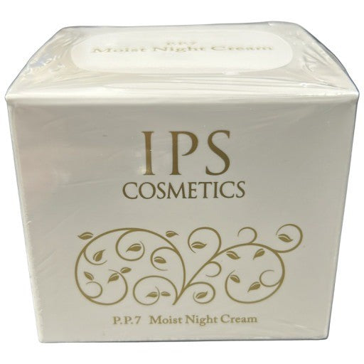C826 IPSモイストナイトクリーム　40g