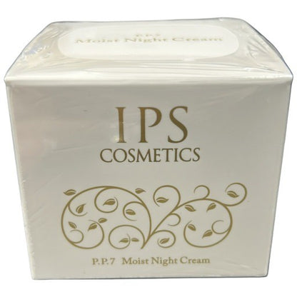 C826 IPSモイストナイトクリーム　40g