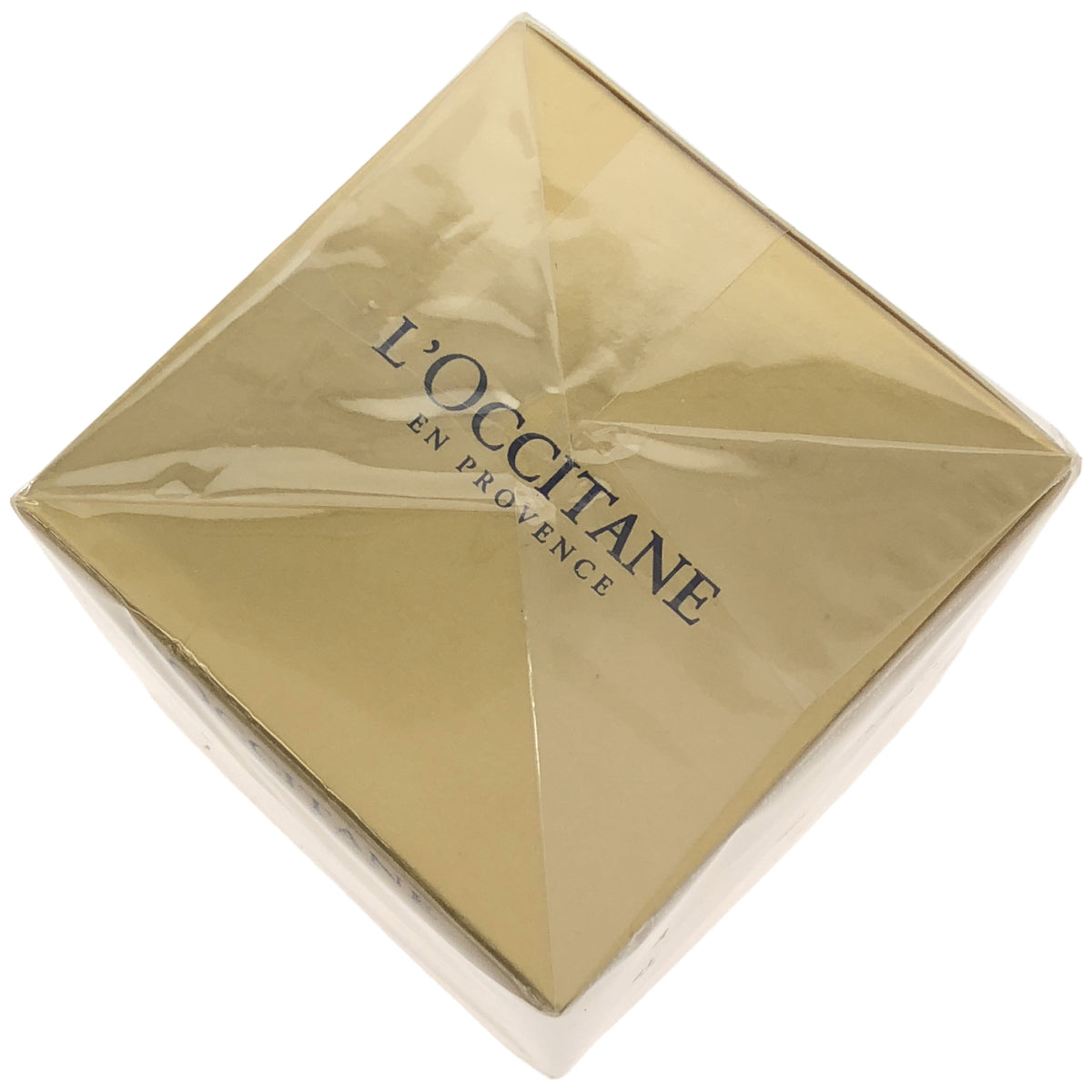 Z000 ロクシタン(L'OCCITANE) イモーテル ディヴァインクリーム 50ml　ラスト1点！