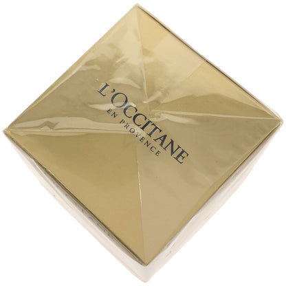 Z000 ロクシタン(L'OCCITANE) イモーテル ディヴァインクリーム 50ml　ラスト1点！