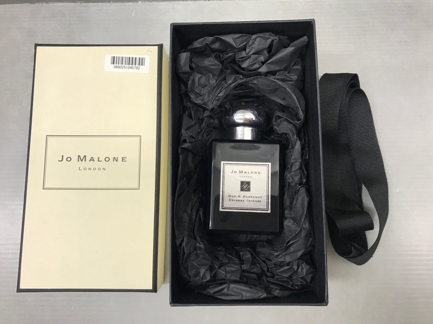 ジョーマローン ウード ＆ ベルガモット コロン インテンス 50ml JO MALONE OUD & BERGAMOT COLOGNE INTENSE