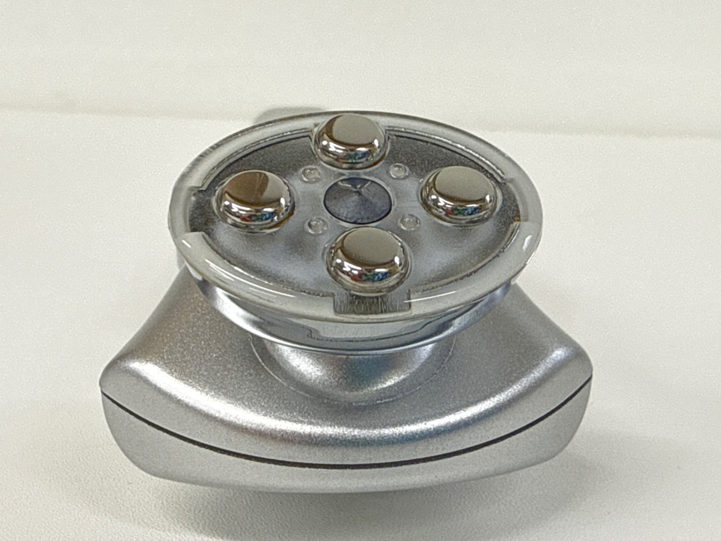 Liberata リベラータ ララルーチュ RF 美顔器 ゲルマ配合 LED EMS