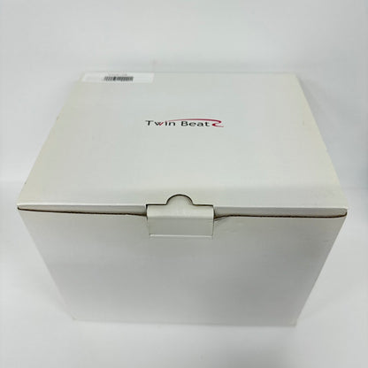 CK06 D 伊藤超短波 ツインビートR 電子運動器・美容器