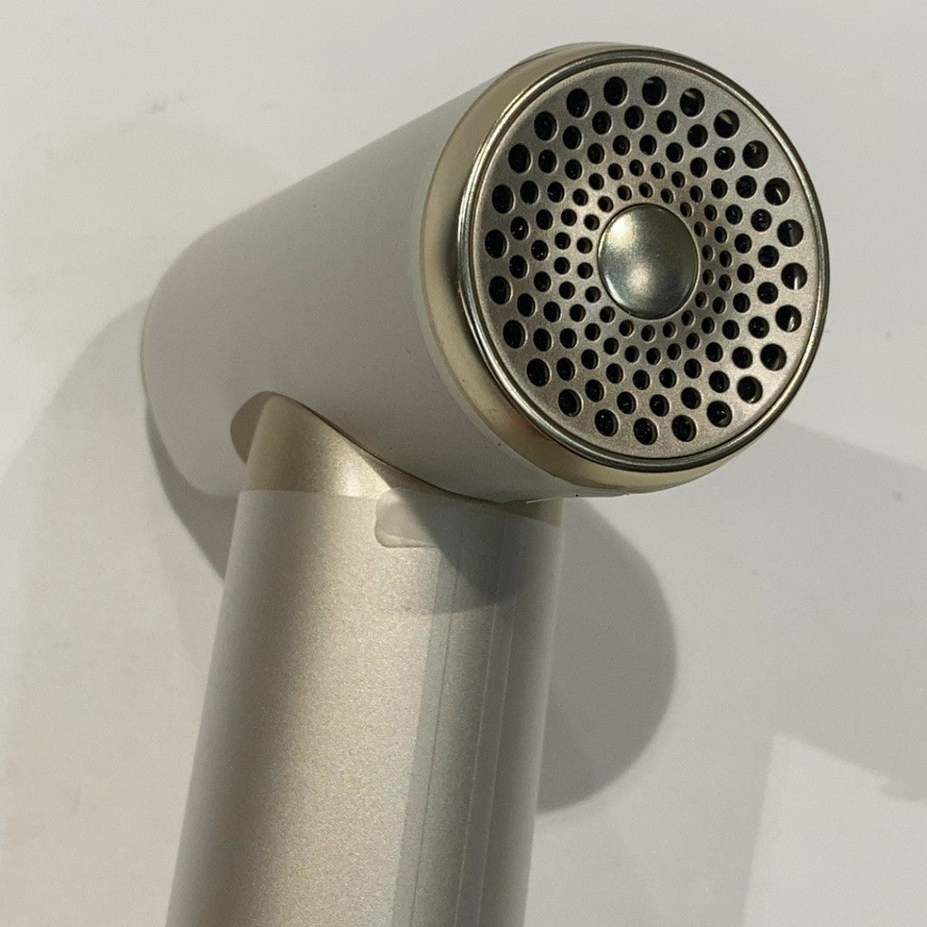 C9Y5 D ドクターエア ミラジェットドライヤー（シャンパンゴールド）BDR-01 GD