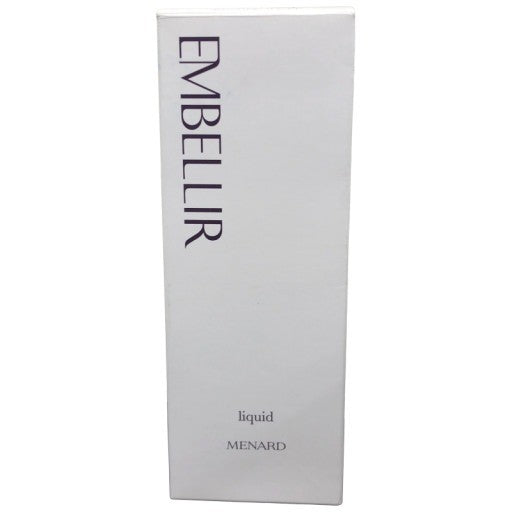 MENARD メナード ローション＋乳液の高保湿化粧液 EMBELLIR エンベリエ リクイドA 130ｍL