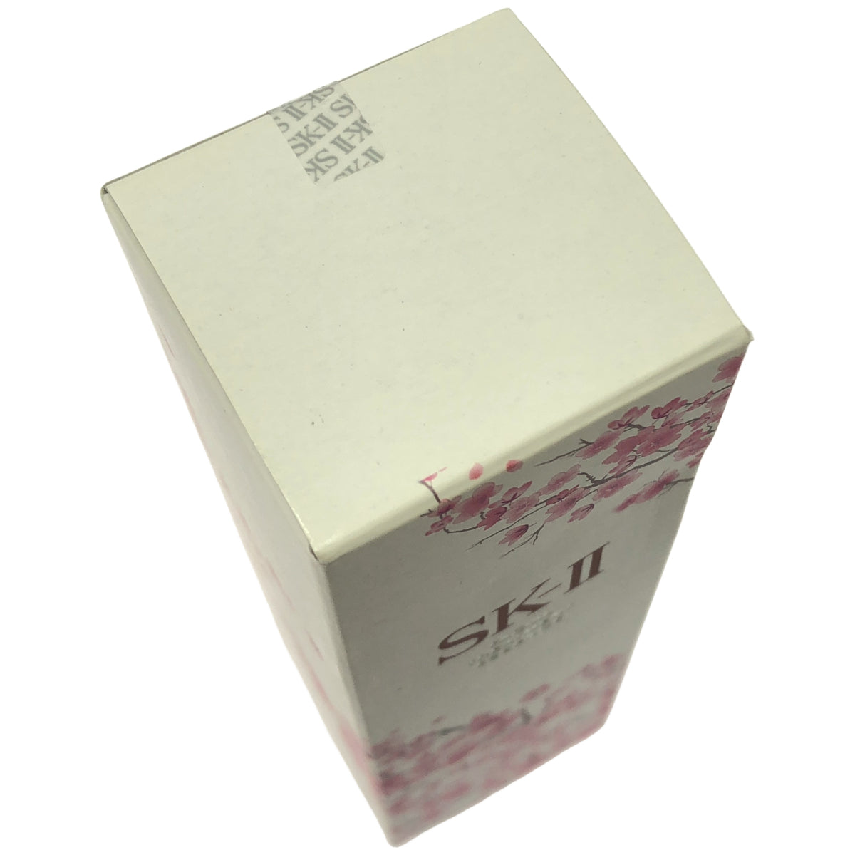 Z000 SK-II フェイシャル トリートメント エッセンス 桜リミテッド エディション 75mL　ラスト1点！