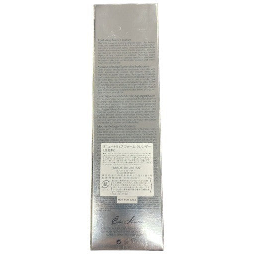 C31K エスティ ローダー リニュートリィブ フォームクレンザー 125g