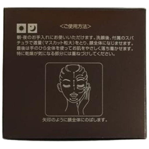 C289 オージオ ビューティーオープナージェル リンクル＆ホワイト 50g