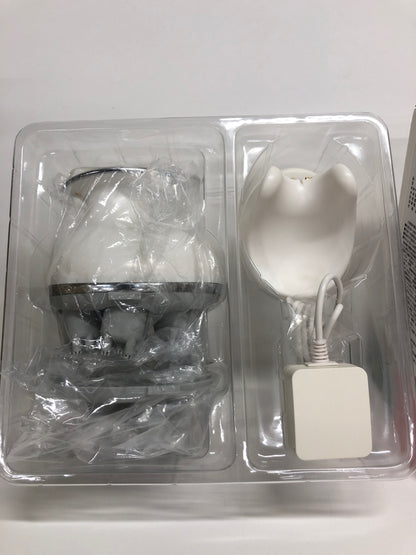 C697 D YA-MAN(ヤーマン) 電動頭皮ブラシ mysé(ミーゼ) ヘッドスパリフト ゴールド マッサージ スカルプケア 頭皮 フェイス MS-30N
