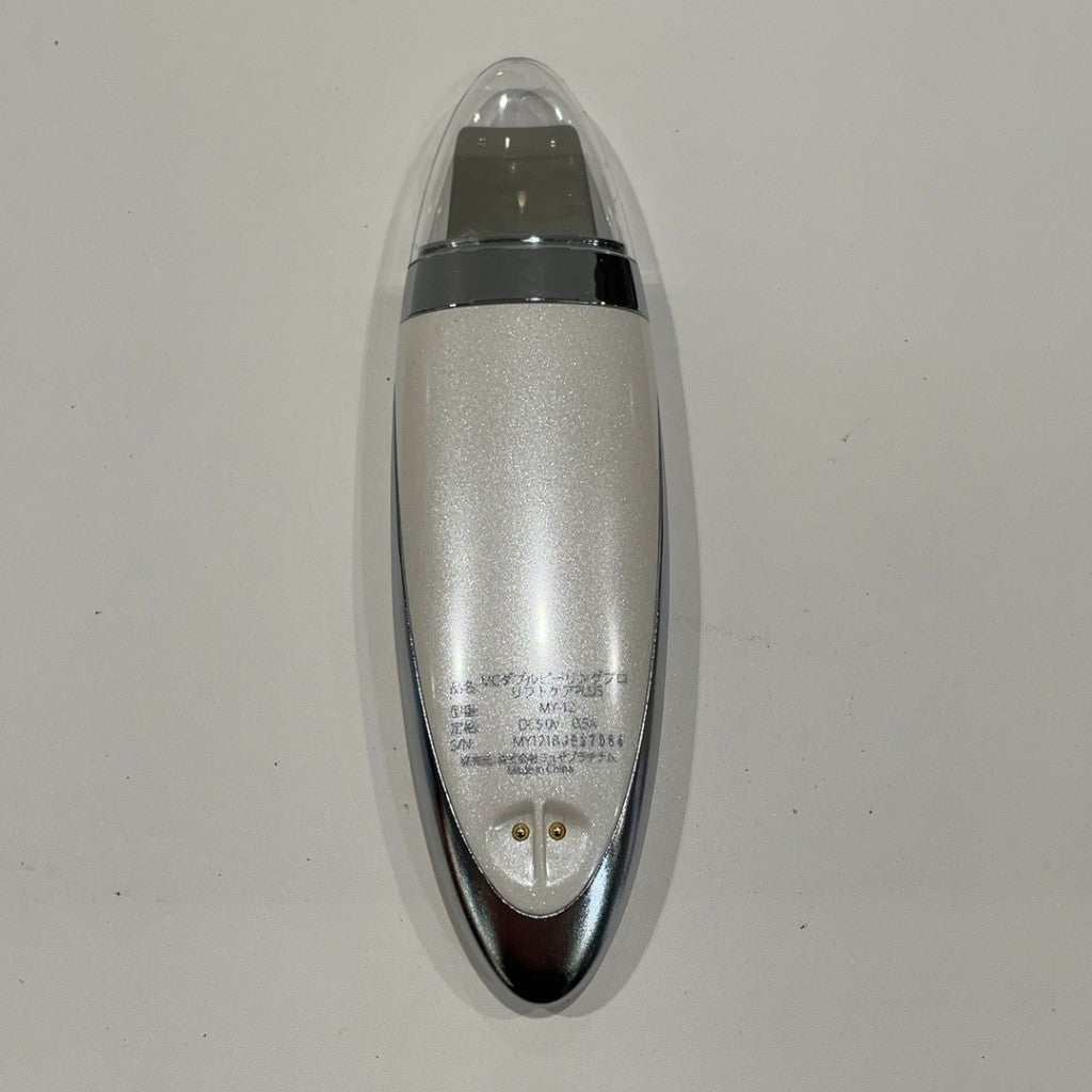 C9T8 D MUSEE COSME ミュゼコスメ MCダブルピーリングプロ リフトケアPLUS MY-12