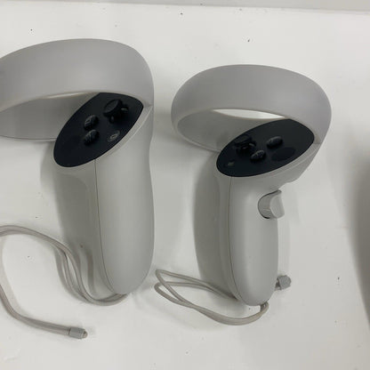 C93W D Oculus Quest 2—完全ワイヤレスのオールインワンVRヘッドセット—64GB