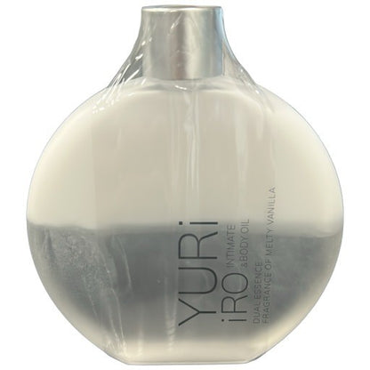CT64 K YURiiRO ユリイロ インティメイト＆ボディオイル メルティバニラ 100ml