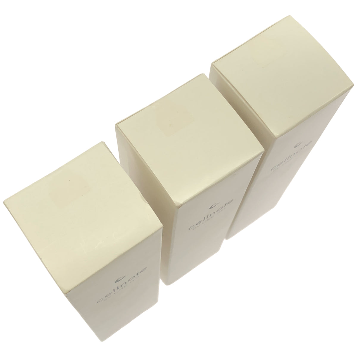 Z000 cellnote BV LINE GEL ボリュームラインジェル 100g 計3個セット　ラスト1点！