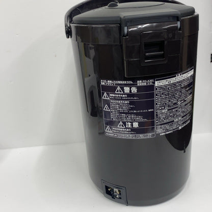 CTB7 D TIGER タイガー 蒸気レス VE電気まほうびん とく子さん コードレスタイプ PIS-A301 T