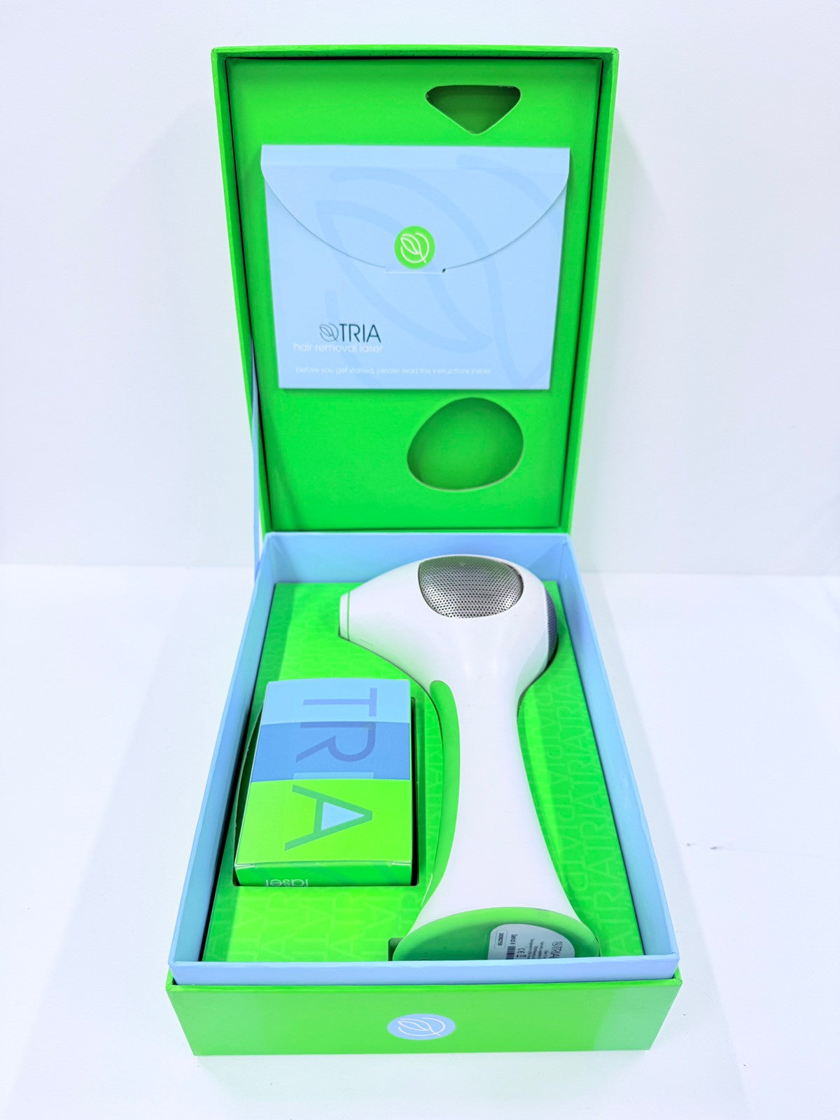 CH37 D TRIA BEAUTY トリアビューティー Hair Removal Laser