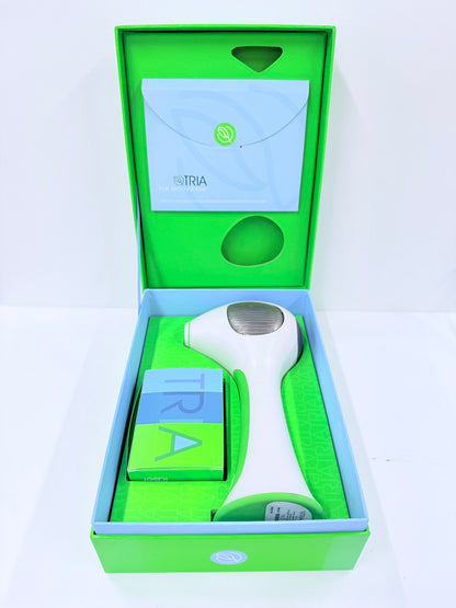 CH37 D TRIA BEAUTY トリアビューティー Hair Removal Laser