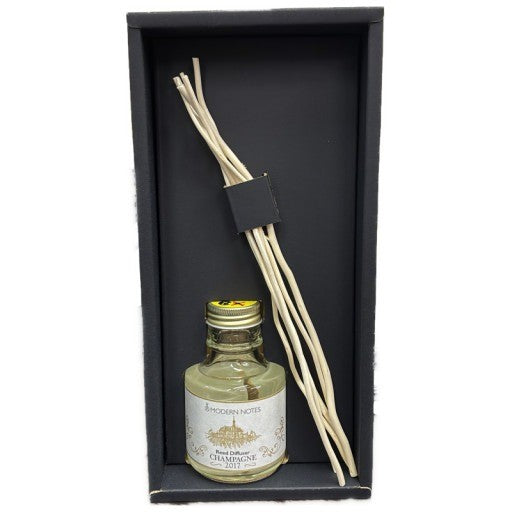 CW50 MODERN NOTES (モダンノーツ) ワインコレクション ディフューザー ミニ CHAMPAGNE（シャンパン）90ｍL