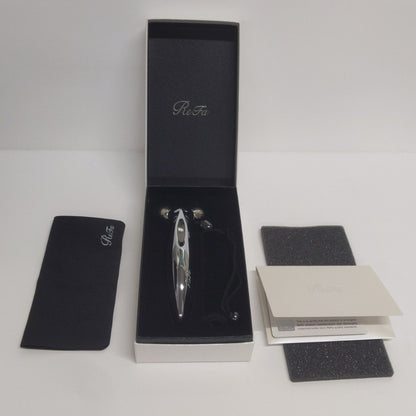 C670 ReFa DUO/リファデュオ 美容 美顔器 RR-AK00A 美顔ローラー【U】