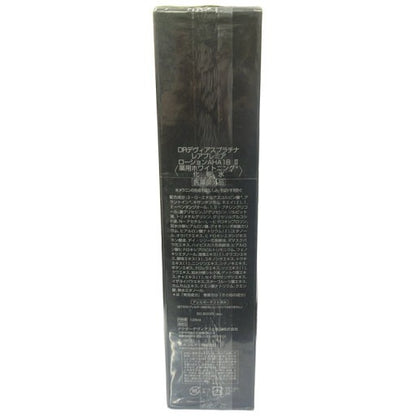 C14A DRデヴィアスプラチナ レアプレミア ローションAHA18 Ⅱ 2 化粧水 125mL