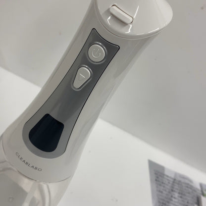 C93G D CLEARLABO 口腔洗浄器 ジェットウォッシャー 300ml