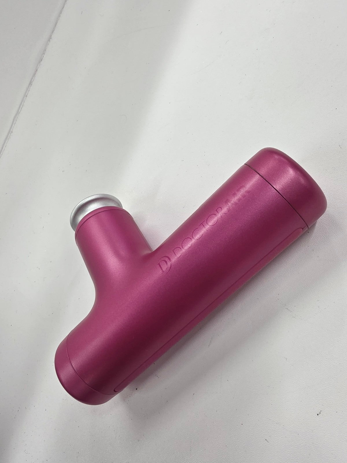 CU40 ■DOCTOR AIR ドクターエア エクサガン ハイパー REG-04 PK ピンク