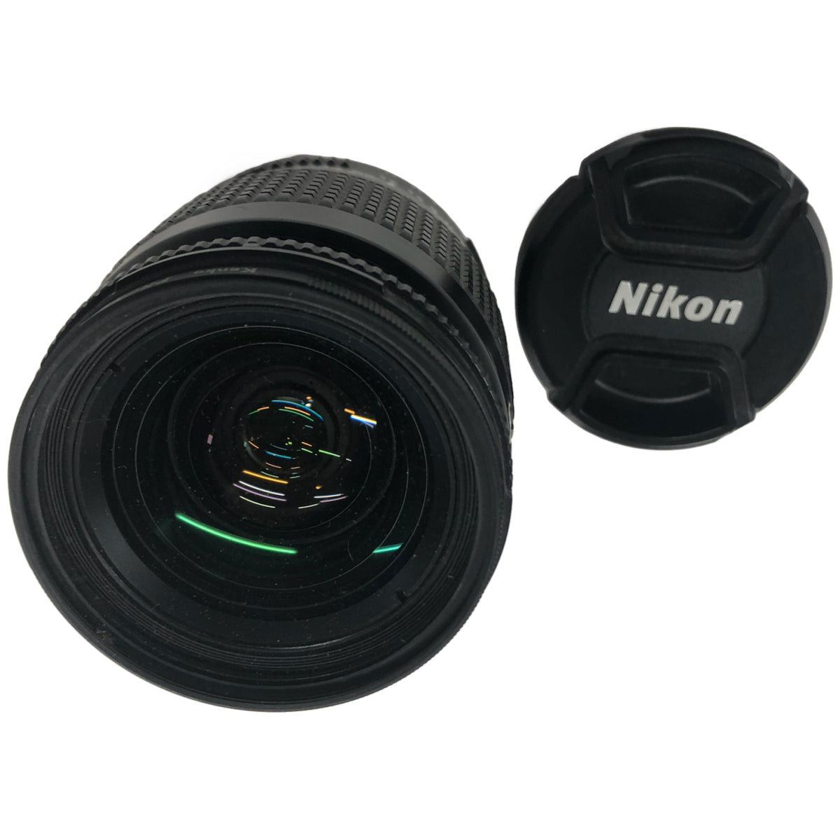 C922　D ニコン Nikon Ai AF Zoom Nikkor 28～105mm F3.5～4.5D（IF）
