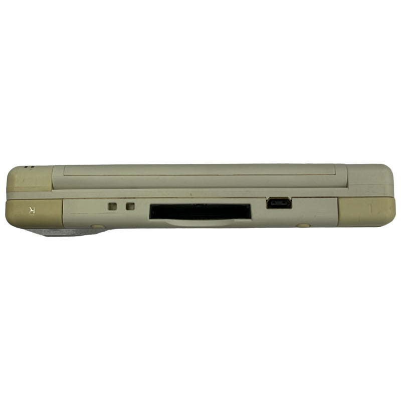 C93A 任天堂ds lite ホワイト タッチペンなし