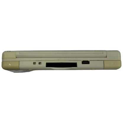 C93A 任天堂ds lite ホワイト タッチペンなし