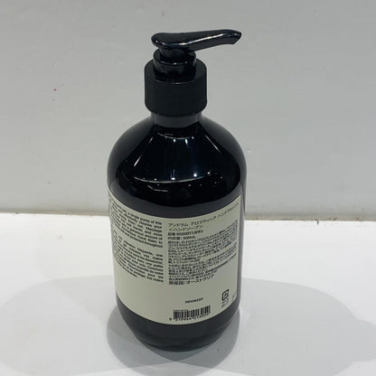 C9X8 D Aesop イソップ アンドラム アロマティック ハンドウォッシュ 500ml