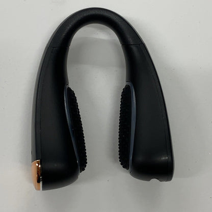 C91F  NIPLUX QNose ニップラックスキュノーズ NP-QN25BK