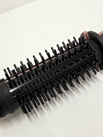 D YAMAN ヤーマン ビューティクル HC-13-B オールインワンヘアアイロン ブラシ
