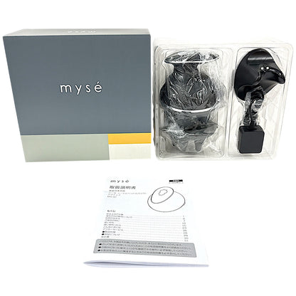 CG58 ヤーマン YA-MAN ミーゼ mysé ニードル ヘッドスパ リフト アクティブ MS-32G 家庭用美容器