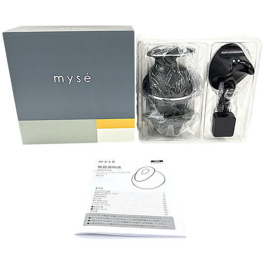 CG58 ヤーマン YA-MAN ミーゼ mysé ニードル ヘッドスパ リフト アクティブ MS-32G 家庭用美容器