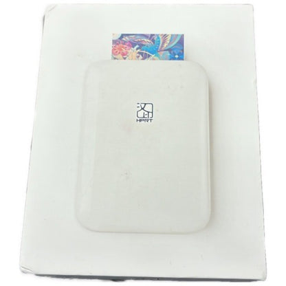 CU99 HPRT MT53 MINI PHOTO PRINTER ミニフォトプリンター 本体＋写真用紙50枚