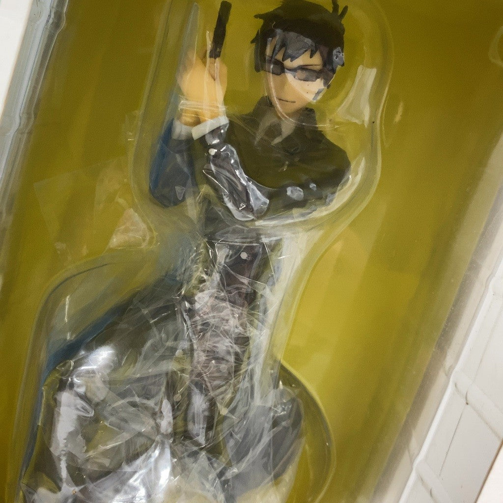 C92Y D 青の祓魔師　一番くじ　A賞B賞セット　奥村兄弟（奥村燐、奥村雪男）