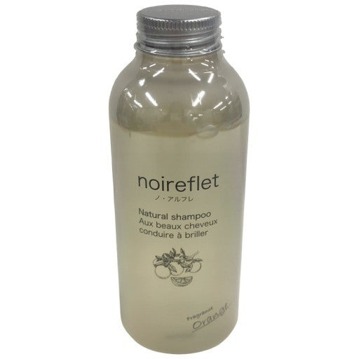 C102 ノ・アルフレ ナチュラルシャンプーOR ノンシリコン ボタニカル サラサラ ヘアケア 保湿 300ml