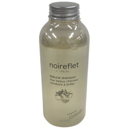 C102 ノ・アルフレ ナチュラルシャンプーOR ノンシリコン ボタニカル サラサラ ヘアケア 保湿 300ml