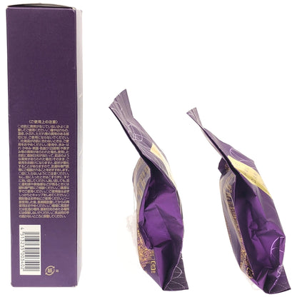 Z000 ザ フェイスショップ イェファダム セラム イン ミスト 120mL & CCインテンス カバークッション リフィル 2個セット