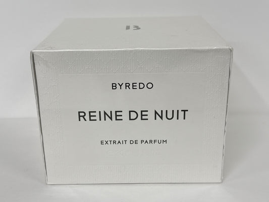C907 D BYREDO REINE DE NUIT バレード エキストラドパフューム レンヌドニュイ 30mL 官能的 香水