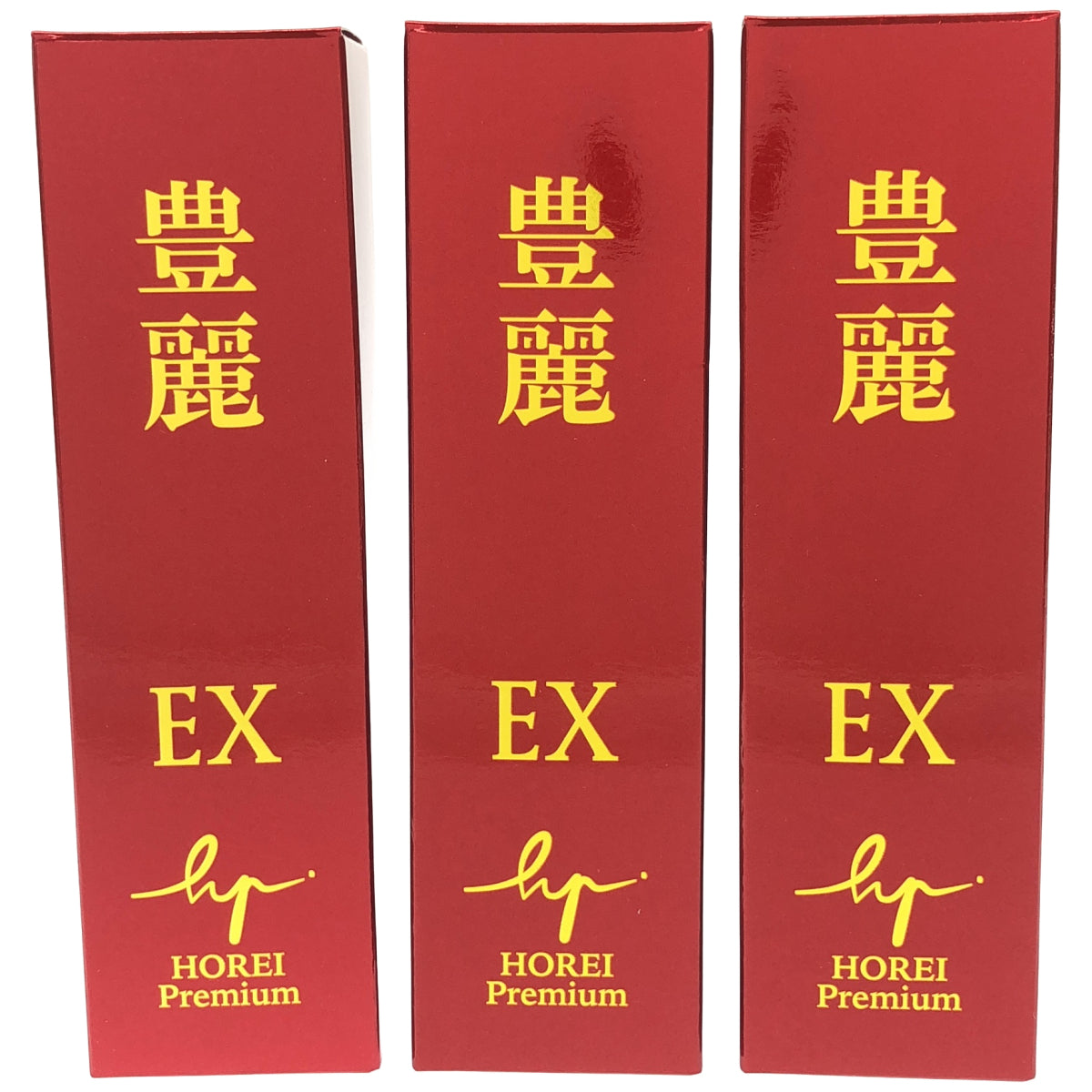Z000 豊麗 EXプレミアム 32g 計3本セット　ラスト1点！