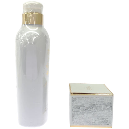 Z000 ヴィブリアン エスプリーナ 美BIO 濃密炭酸 ミセラーヘッドスパ パフューム シャンプー 500ml & RG2 インナーリフト Wジンセン リペア クリーム Rich 50ml 計2個セット　ラスト1点！