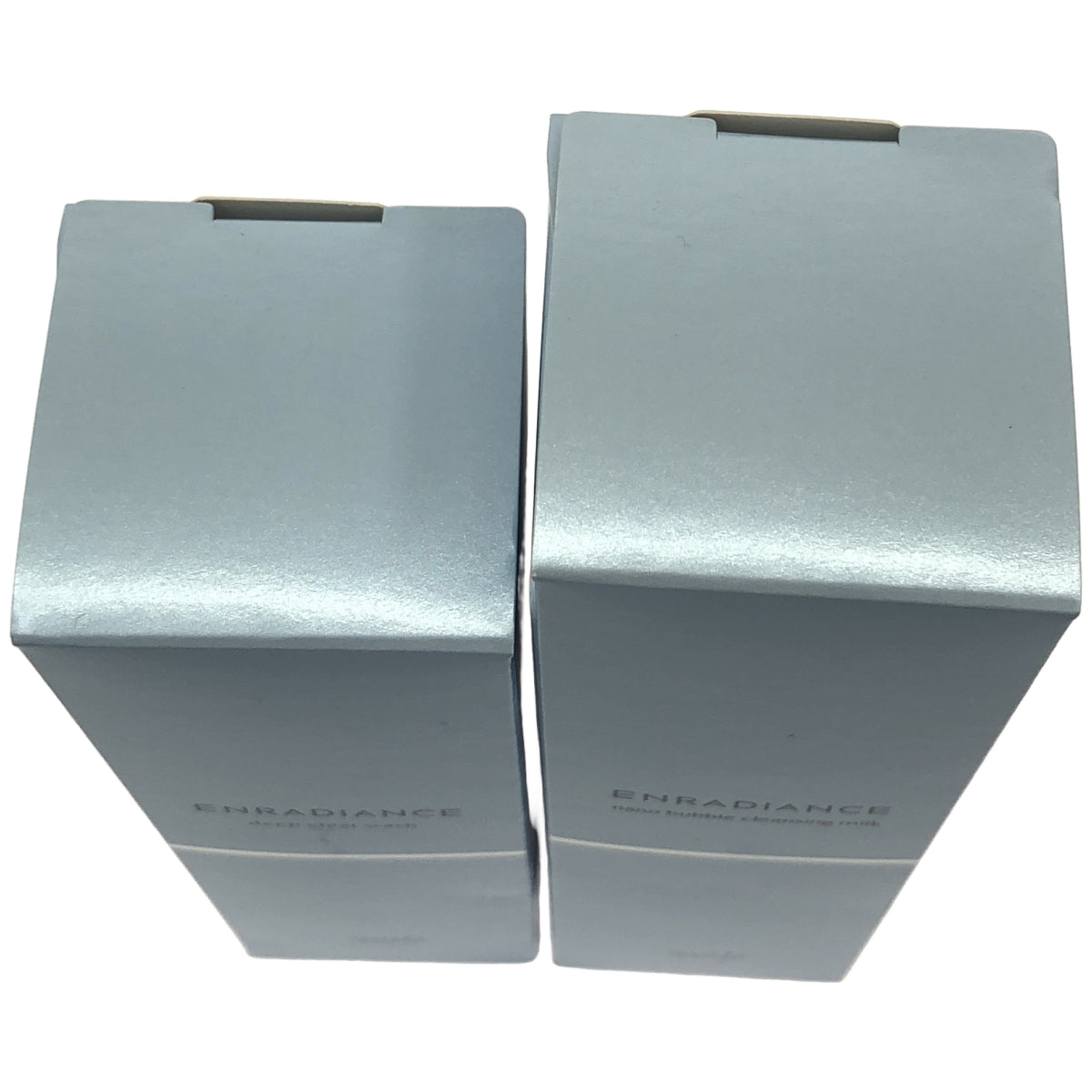 Z000 MUSEE COSME ナノバブルクレンジングミルク 160mL & ディープクリアウォッシュ 120g 2個セット